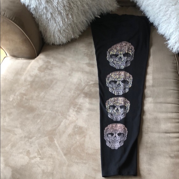 Leggings ☠️ - Picture 5 of 7